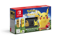 La portada de Nintendo anuncia la nueva Nintendo Switch dedicada a Pokémon