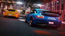 Copertina di Disponibile gratis Miami Street, il nuovo gioco di corse di Microsoft