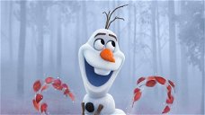 Copertina di Frozen 2: Jennifer Lee prova a fare chiarezza sull'altezza di Olaf