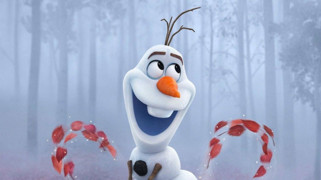 Copertina di Frozen 2: Jennifer Lee prova a fare chiarezza sull'altezza di Olaf