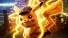Copertina di Anche Pokémon GO festeggia l'uscita di Detective Pikachu al cinema