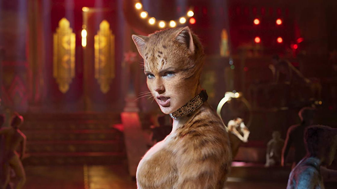 Copertina di 'Un musical folle e spettacolare': le prime reazioni celebrano Cats