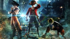 Jump Force cover: all cast revealed, last to arrive are Jotaro Kujo and Dio Brando from Jojo