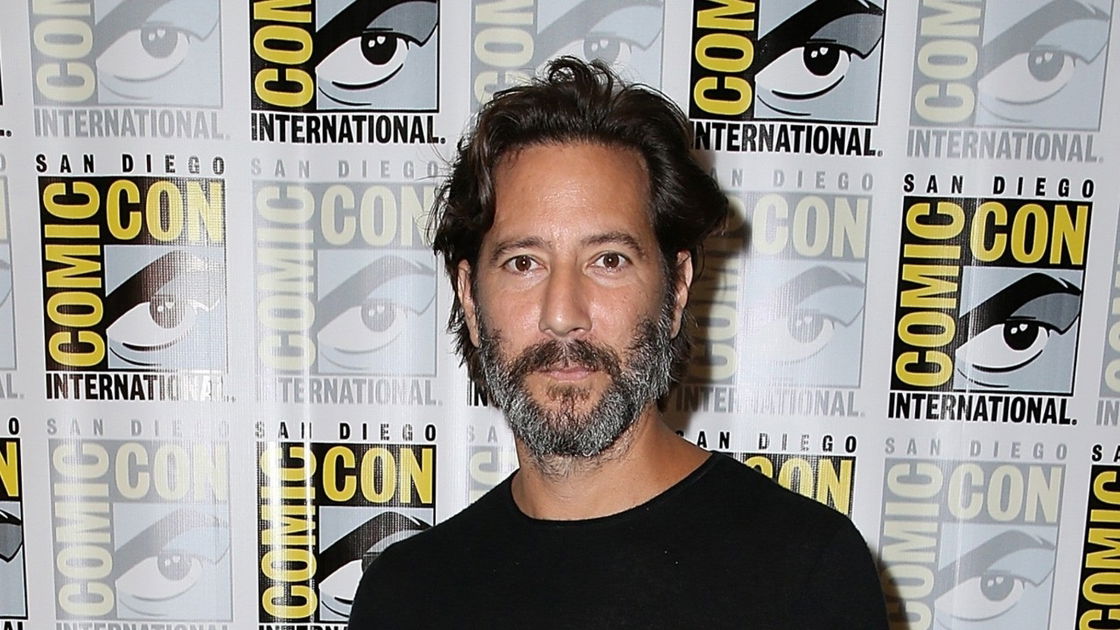 Copertina di Henry Ian Cusick entra nel cast di MacGyver per la stagione 4