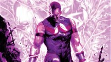 Cover av 7 ting å vite om Wonder Man og den nye Marvel-serien
