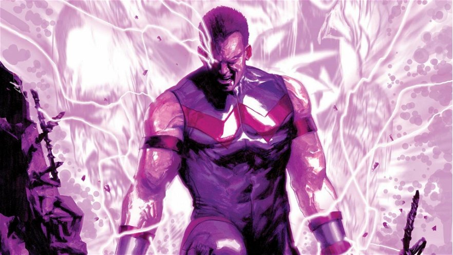 7 cose da sapere su Wonder Man e sulla nuova serie Marvel
