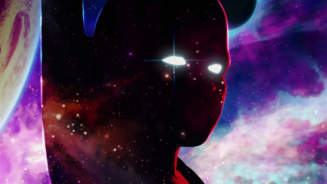 Copertina di What if...?, il trailer della nuova serie antologica Marvel Studios