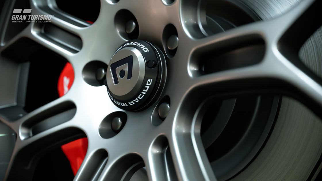 Copertina di Gran Turismo Sport corre su PlayStation 4 in un nuovo video