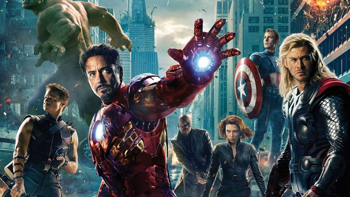 Εξώφυλλο του Genesis of the Avengers: How Marvel επέλεξε ποιον να συμμετάσχει στην ομάδα, στην πρώτη ταινία συνόλου