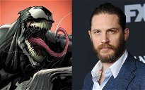 Copertina di Kevin Feige conferma: Tom Hardy e il suo Venom non sono parte del MCU!