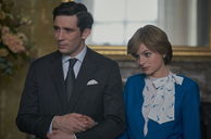 Copertina di The Crown, Netflix risponde alle polemiche: “Non aggiungeremo nessuna comunicazione”