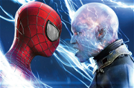 Portada de The Amazing Spider-Man 2 - The Power of Electro: 12 curiosidades sobre la película con Andrew Garfield