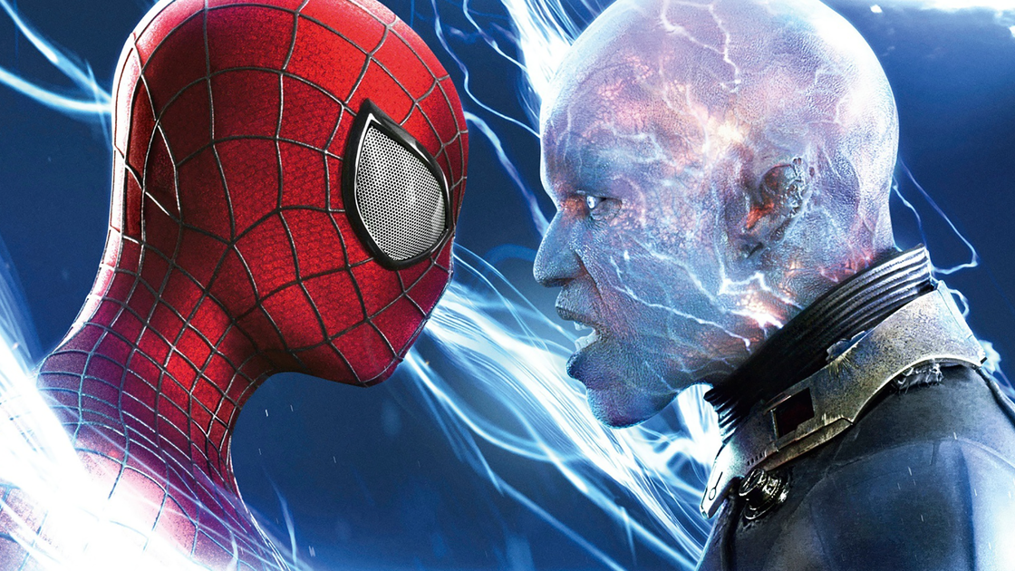 Copertina di The Amazing Spider-Man 2 - Il potere di Electro: 12 curiosità sul film con Andrew Garfield