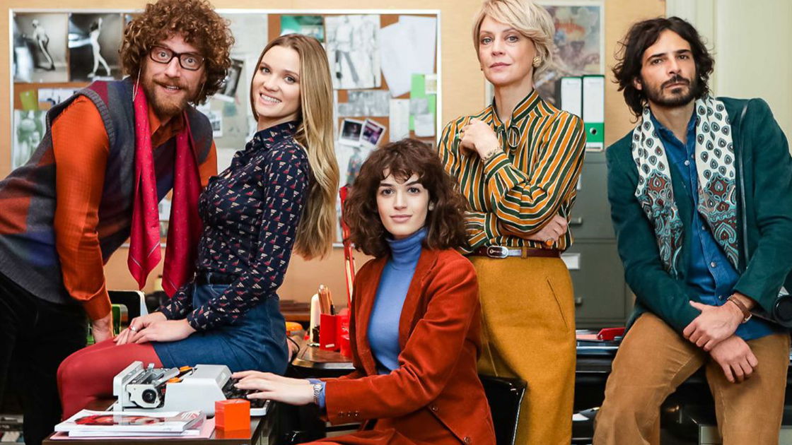 Copertina di Come finisce Made in Italy e cosa sappiamo della seconda stagione