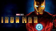 Az Iron Man borítója, Tony Stark útja a Bosszúállók: Végjátékhoz