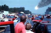 Portada de Disaster movie: las 10 películas para ver con asteroides y meteoritos que amenazan la Tierra