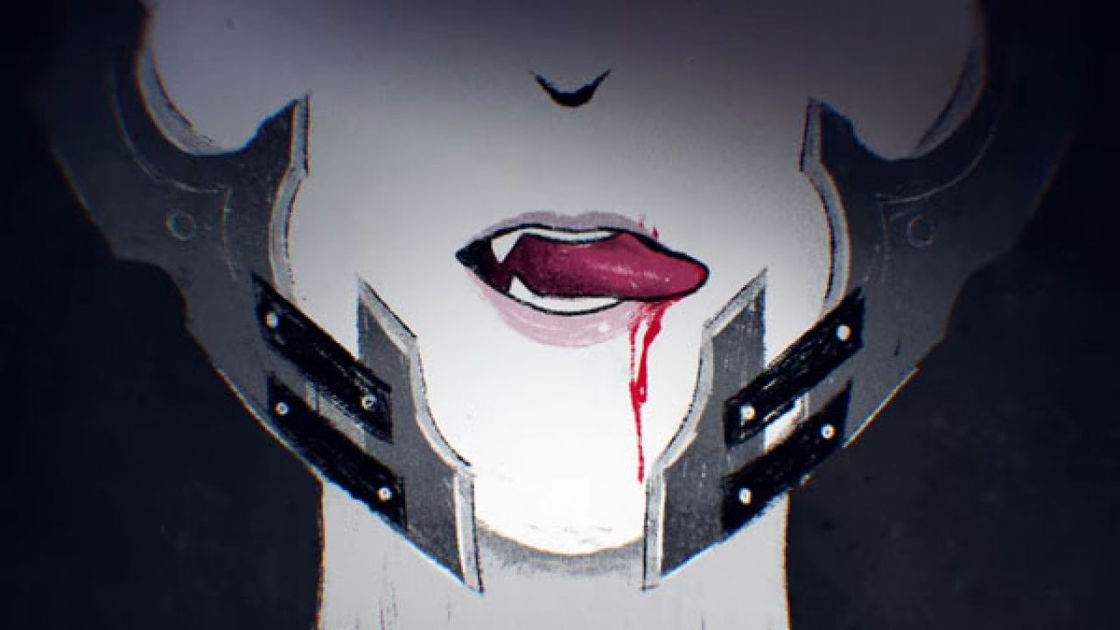 Copertina di Code Vein, ecco il gioco che tutti i fan di Dark Souls dovrebbero attendere