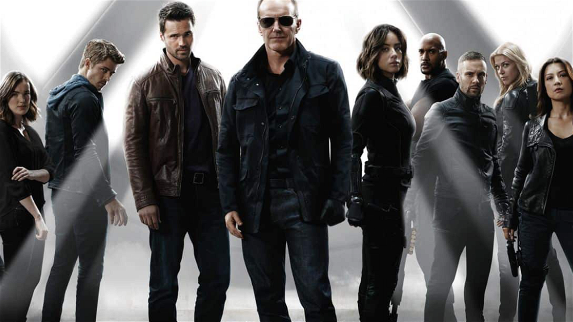 Copertina di Marvel TV chiude: le serie in corso saranno curate dai Marvel Studios