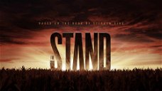 Copertina di The Stand e L'ombra dello Scorpione: le due serie tratte dal libro di King