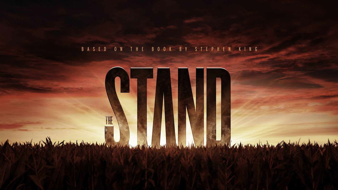 Copertina di The Stand e L'ombra dello Scorpione: le due serie tratte dal libro di King