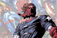 Copertina di In arrivo Jack Flag in Marvel's Agents of S.H.I.E.L.D.?