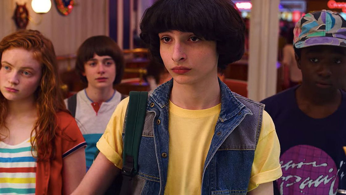 Copertina di 5 pronostici per la data d'uscita di Stranger Things 4
