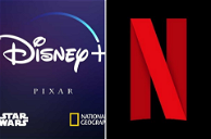 Copertina di Netflix vs Disney+, in borsa la grande N ora vale di più