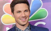Copertina di Matt Lanter: 10 cose che non sapete sul protagonista di Timeless