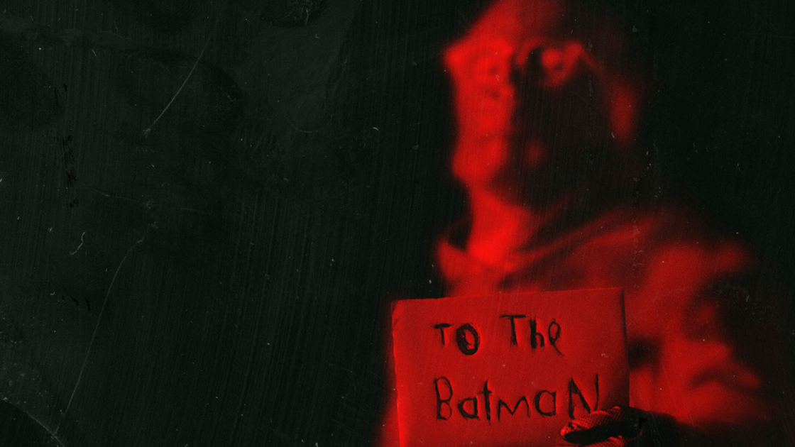Το εξώφυλλο του Batman: οι ερωτήσεις του Riddler στην επίσημη ιστοσελίδα του, εδώ είναι οι απαντήσεις και τα βραβεία