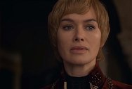 Copertina di Lena Headey voleva una morte migliore per Cersei in Game of Thrones