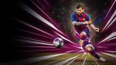 Copertina di Con PES 2020 Lite potete giocare gratis il nuovo Pro Evolution Soccer