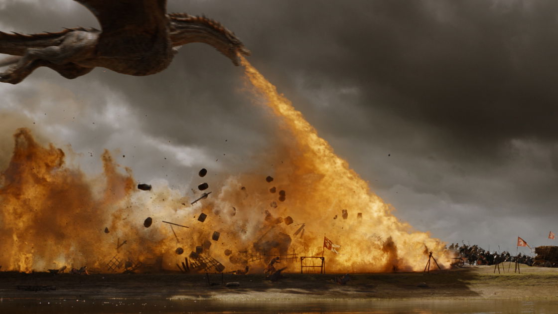 Copertina di Game of Thrones: altri tre spin-off attualmente in lavorazione?