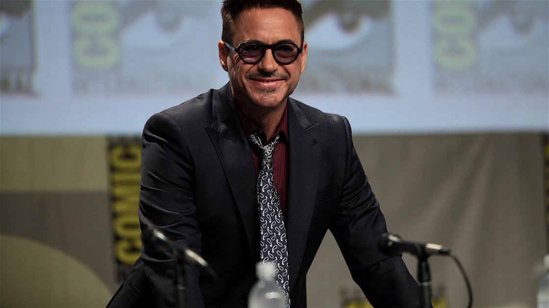 Copertina di Robert Downey Jr. torna in una serie TV: The Sympathizer sarà diretta da Park Chan-wook