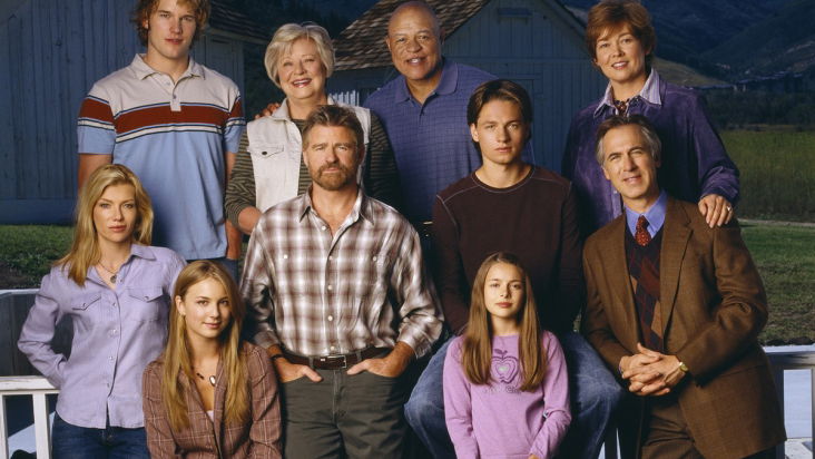 Copertina di Everwood, il cast della serie TV: che fine hanno fatto gli attori?