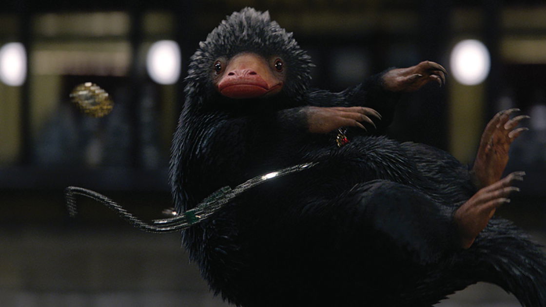 Copertina di Animali Fantastici e Dove Trovarli, edizione limitata POP UP Snaso: la recensione