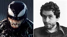 There is a strange feud between Venom fans and Ted Bundy fans