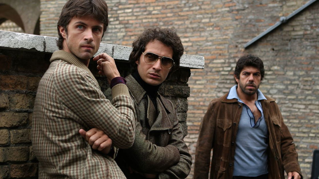 Copertina di Romanzo Criminale: il finale del film e la sua spiegazione