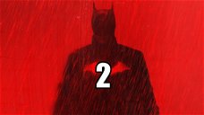 The Batman 2 cover is official: Robert Pattinson and Matt Reeves are back