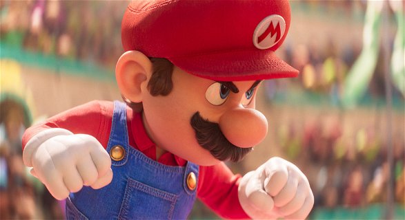 Immagine di Il nuovo trailer di Super Mario Bros. promette scintille [GUARDA]