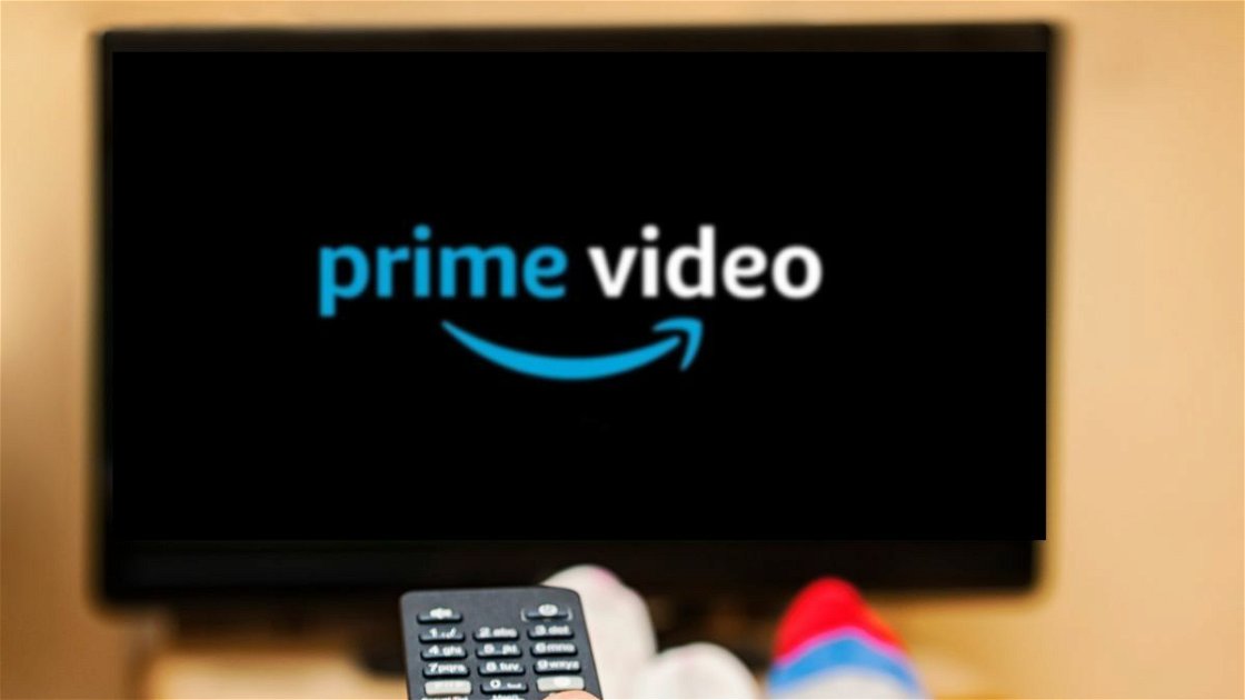 Το εξώφυλλο του Prime Video αυξάνει τις τιμές: τότε και πόσο