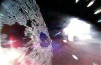 Copertina di Rover giapponesi atterrano su un asteroide e regalano foto suggestive
