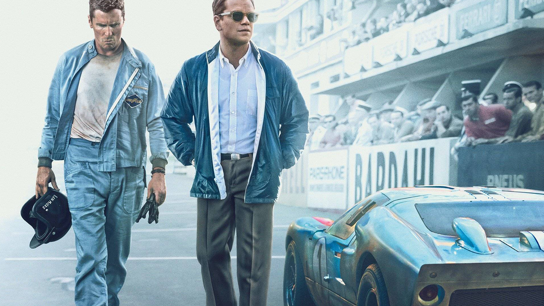 Copertina di Pugilato, rugby, football americano, automobilismo: i migliori film sullo sport
