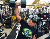 Copertina di Rambo 5 si avvicina: gli allenamenti di Sylvester Stallone su Instagram [VIDEO]