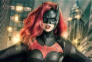 Copertina di Batwoman: ecco la prima immagine di Ruby Rose