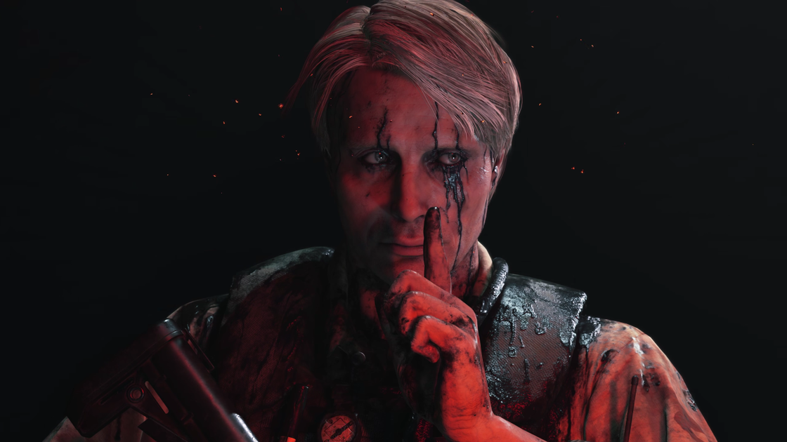 Copertina di I giocatori di Death Stranding hanno scelto il loro personaggio preferito
