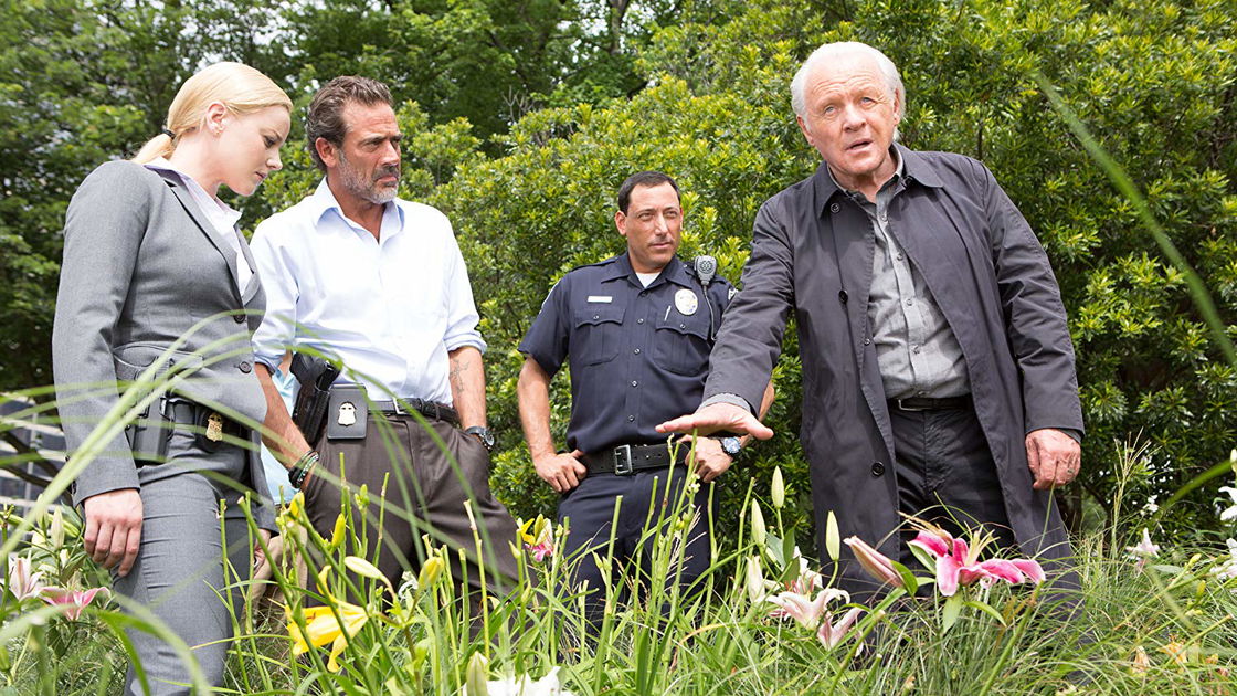 Copertina di Premonitions: trama e spiegazione del finale del film con Anthony Hopkins e Colin Farrell