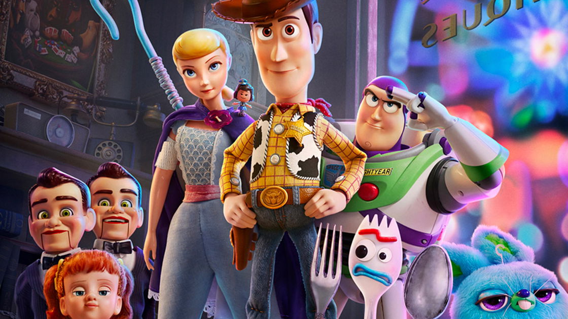 Copertina di Toy Story: i giocattoli possono davvero morire? A quanto pare sì