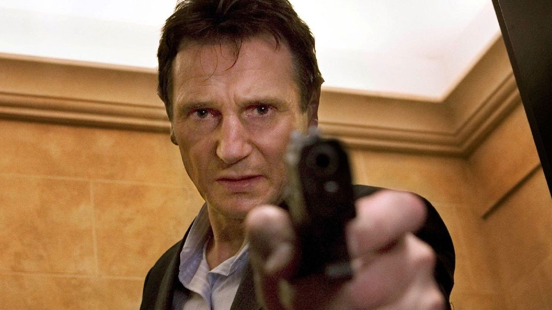 Copertina di I papà più badass del cinema, da Liam Neeson a Bruce Willis