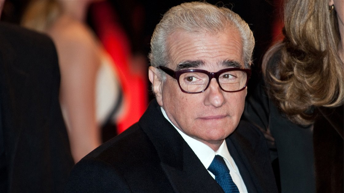 Copertina di Bob Iger incontrerà Martin Scorsese dopo il suo attacco ai film Marvel
