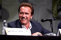 Arnold Schwarzenegger tornerà a fare la spia su Netflix